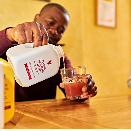 Forever Aloe Berry Nectar