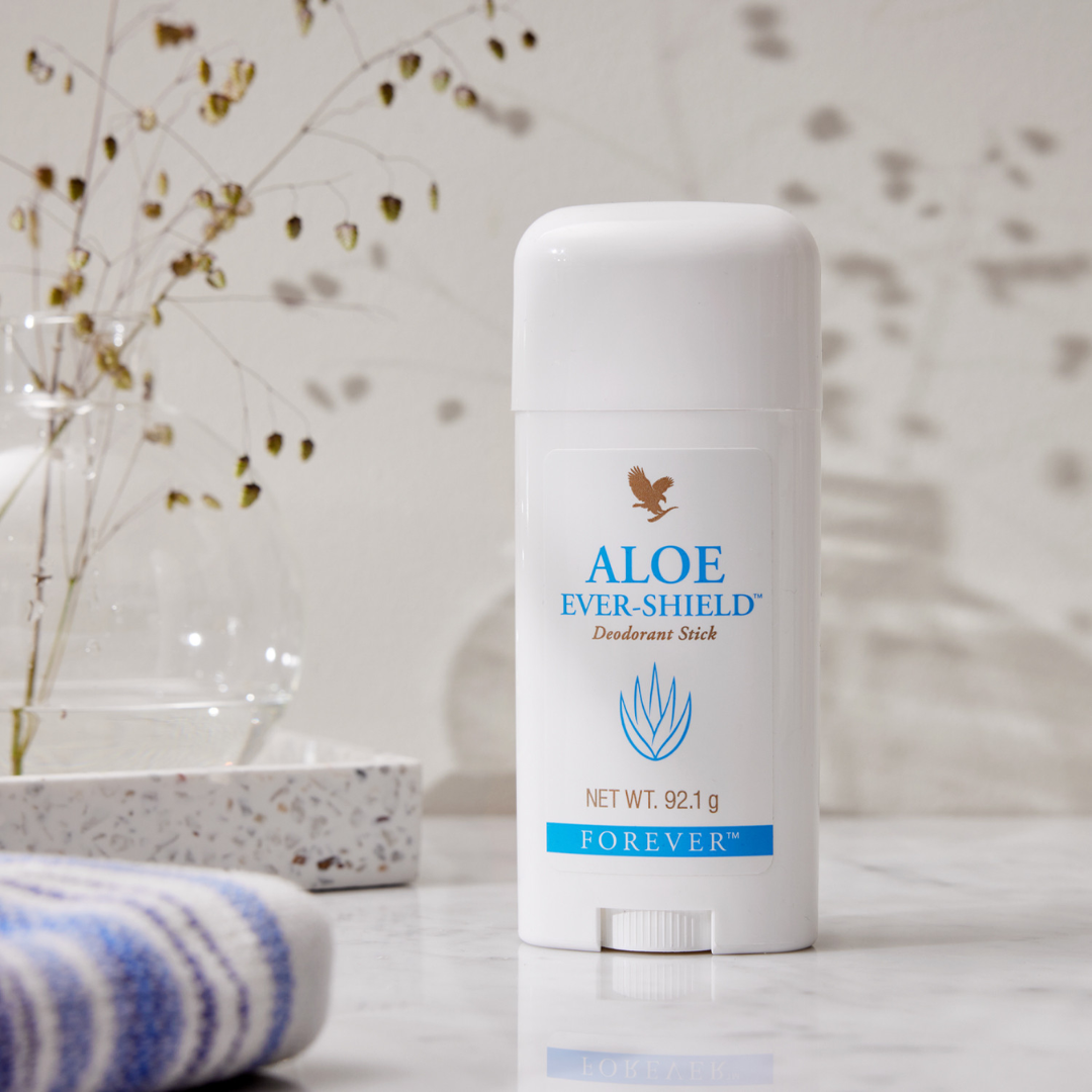 Aloe Ever-Shield®
