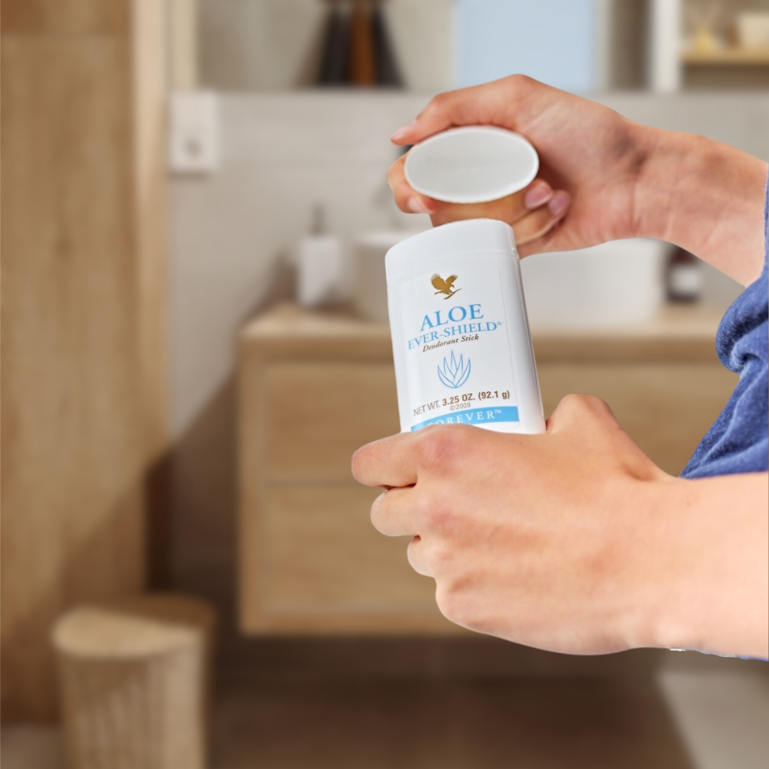 Aloe Ever-Shield®