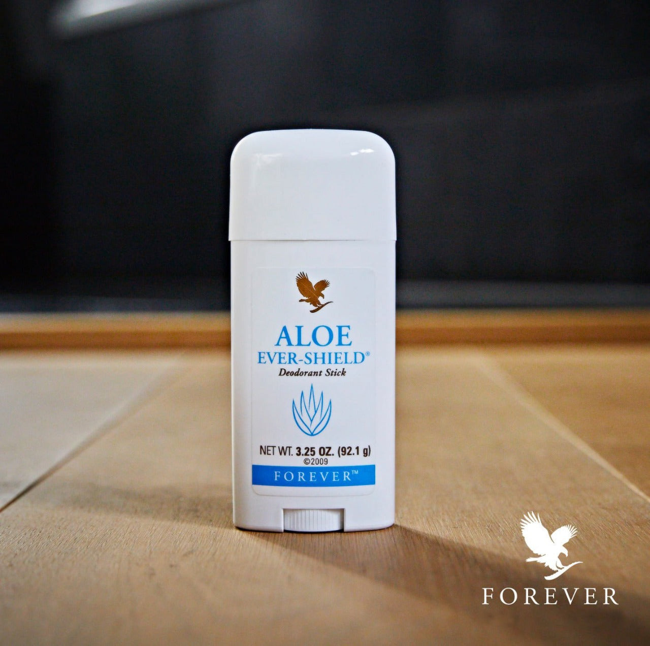 Aloe Ever-Shield®