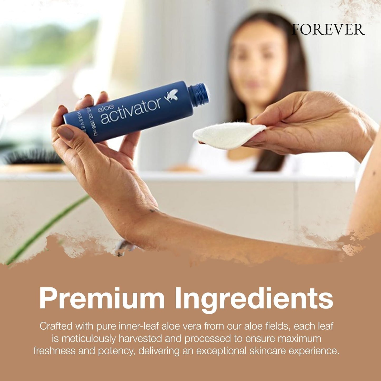 Aloe Activator