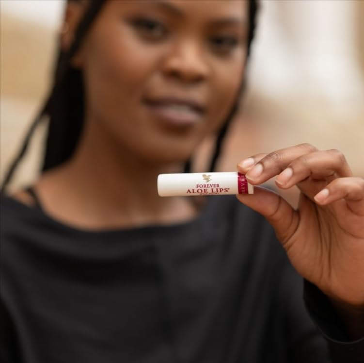 Forever Aloe Lips