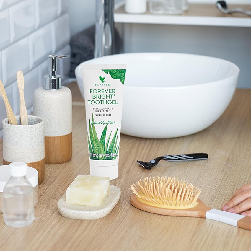 Forever Bright® Toothgel