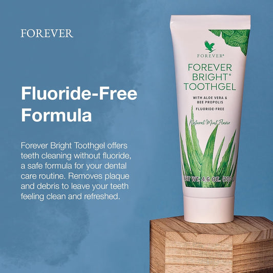 Forever Bright® Toothgel
