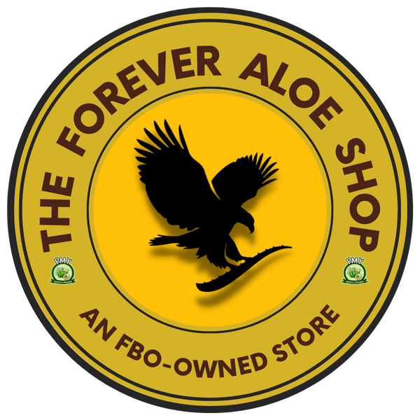 Forever Aloe Shop