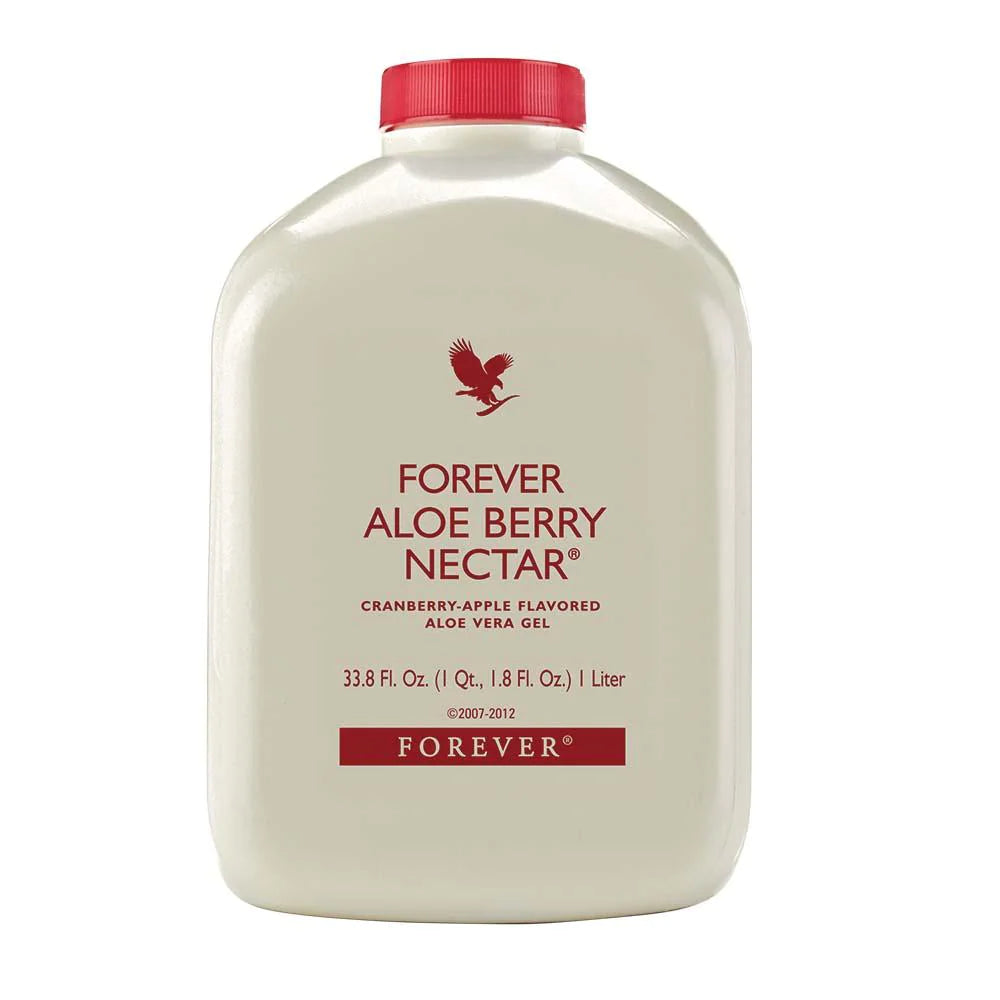 Forever Aloe Berry Nectar