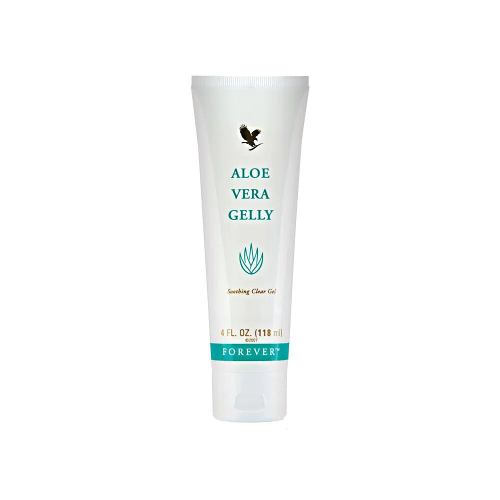 Aloe Vera Gelly
