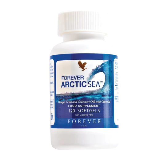 Forever Arctic Sea - High Quality Fish Oil