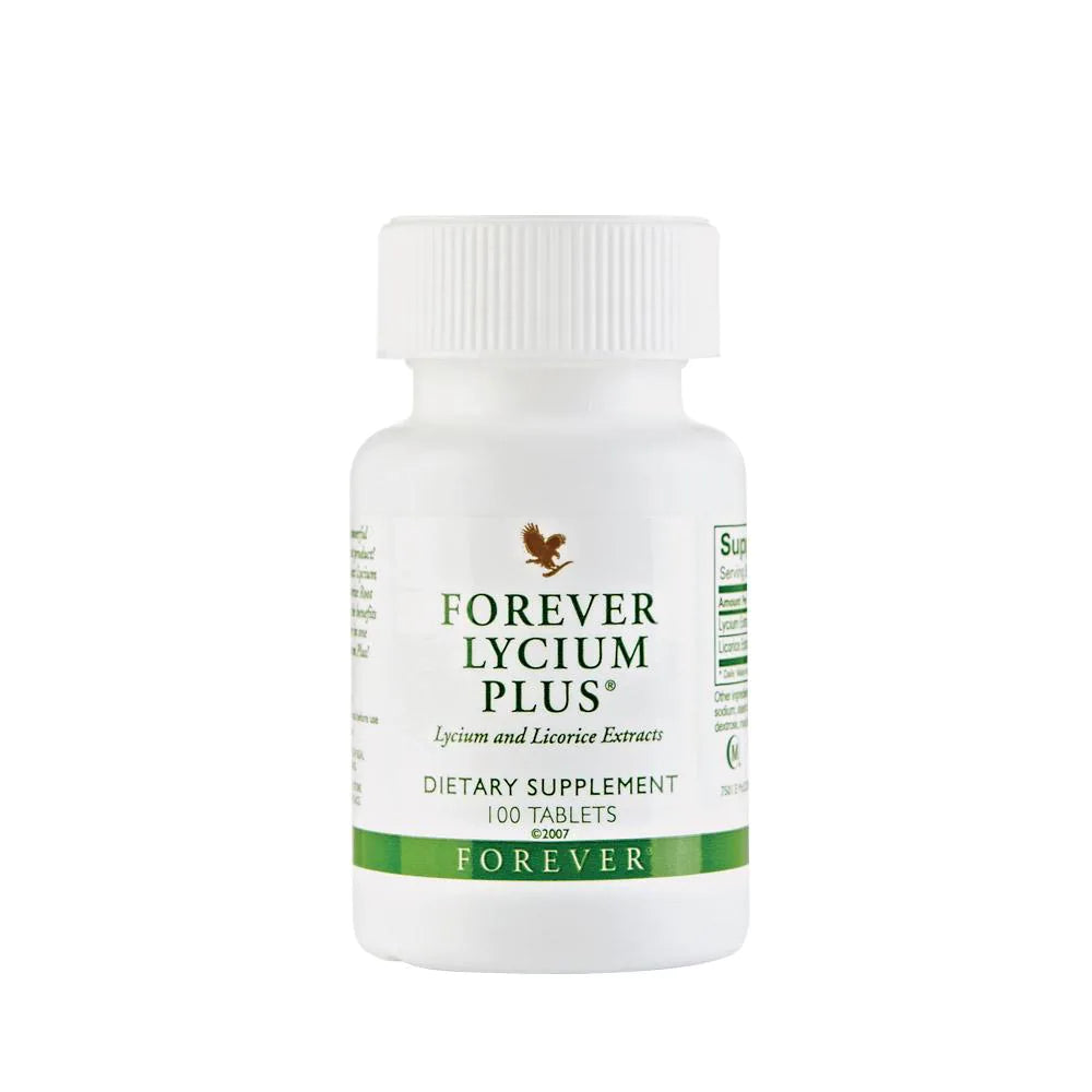 Forever Lycium Plus®