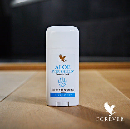 Aloe Ever-Shield®
