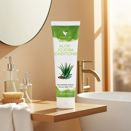 Aloe Jojoba Conditioner