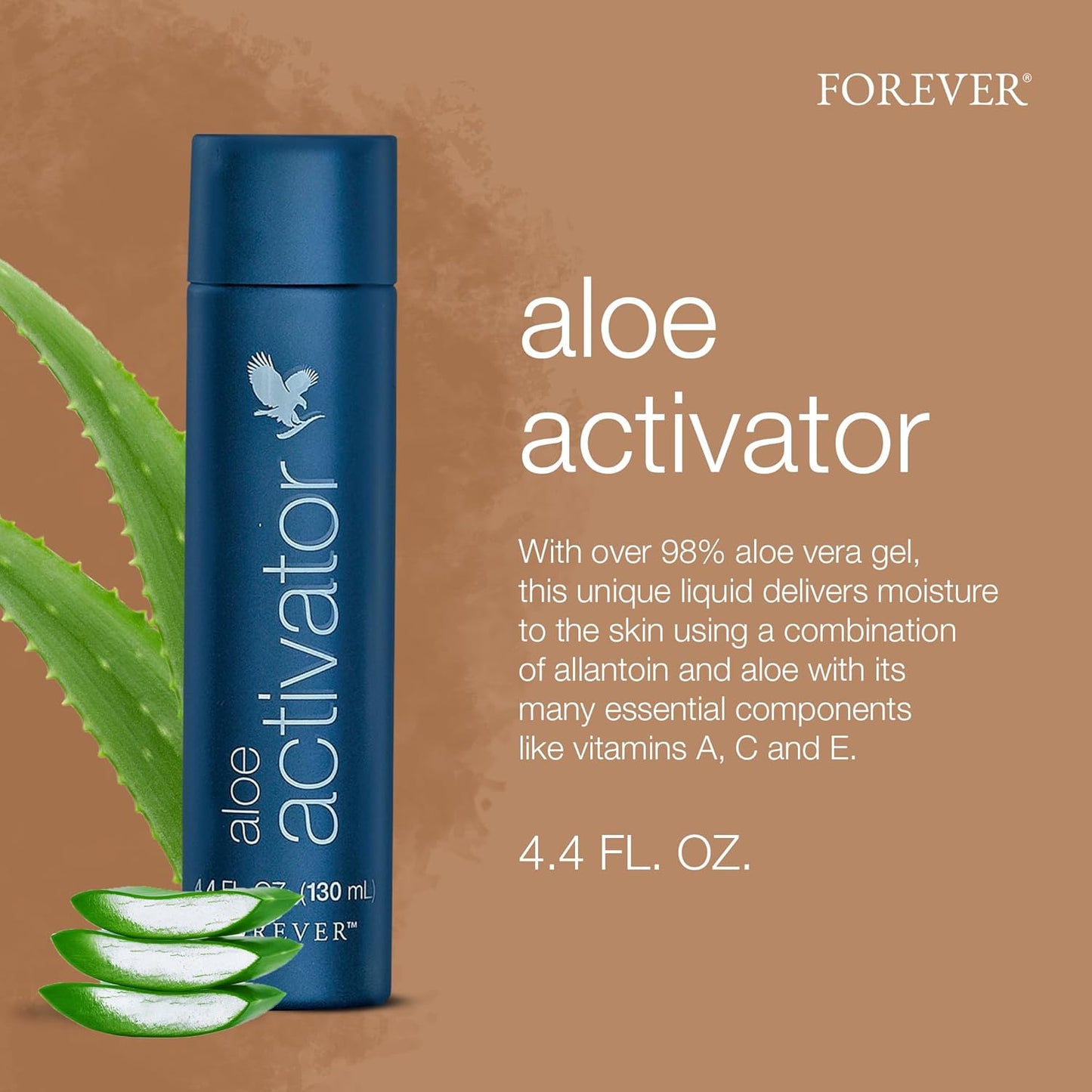Aloe Activator