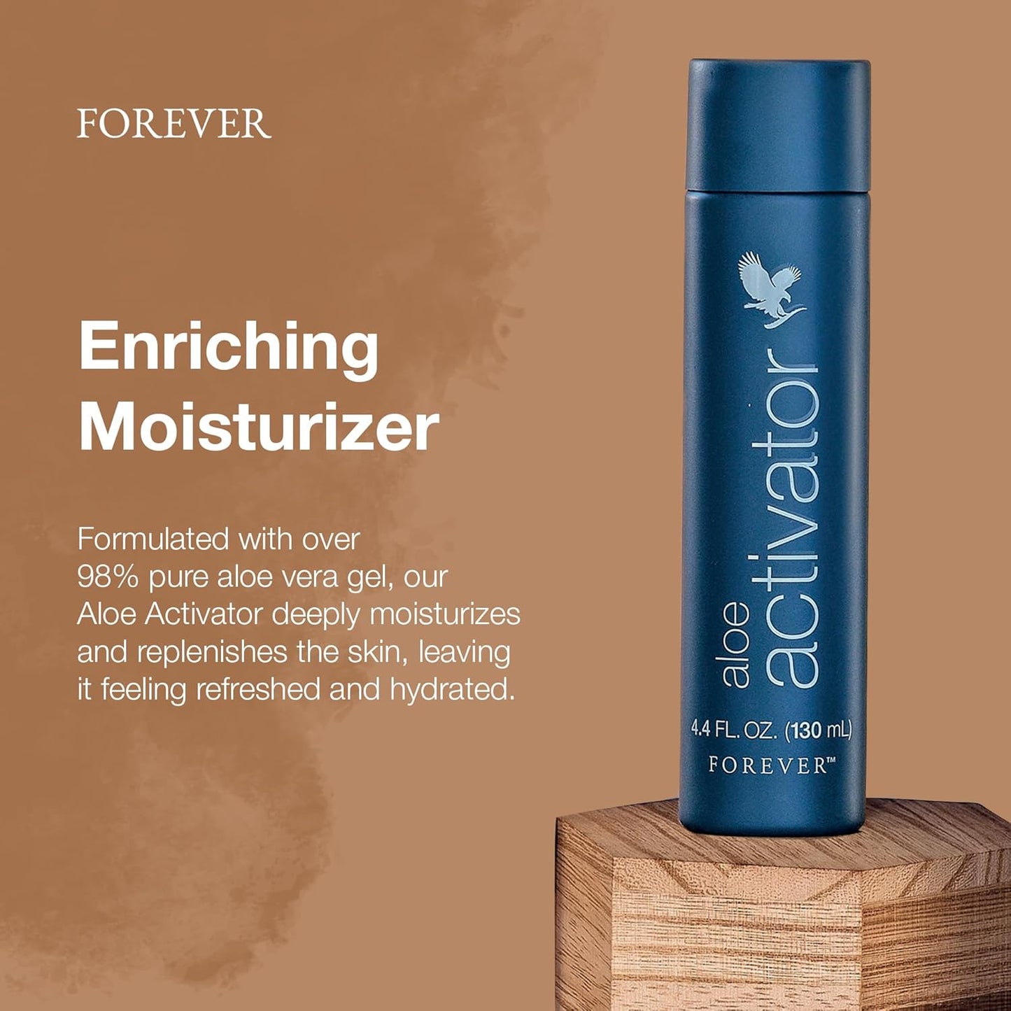 Aloe Activator