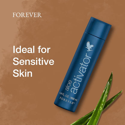 Aloe Activator
