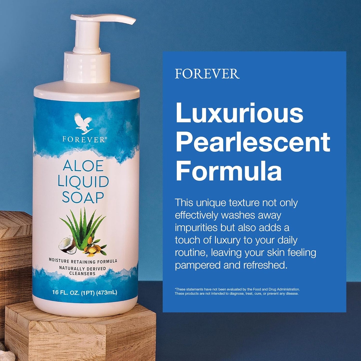Aloe Liquid Soap