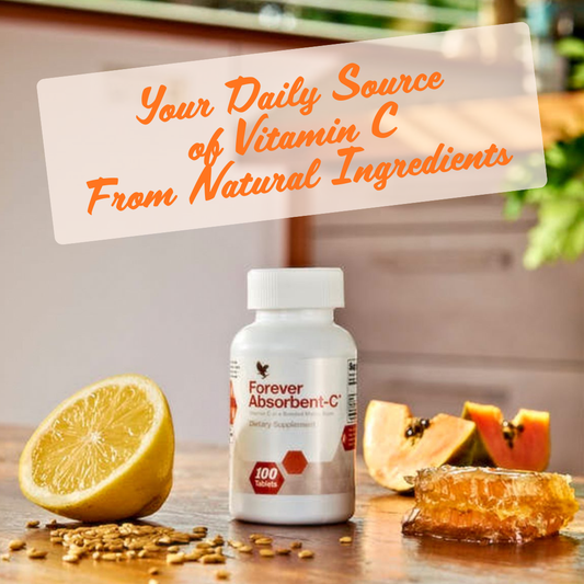 Forever Absorbent-C®