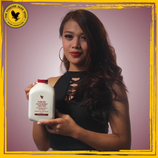 Forever Aloe Berry Nectar